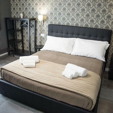 Barock Bed and Breakfast Noto Exteriör bild
