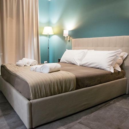 Barock Bed and Breakfast Noto Exteriör bild