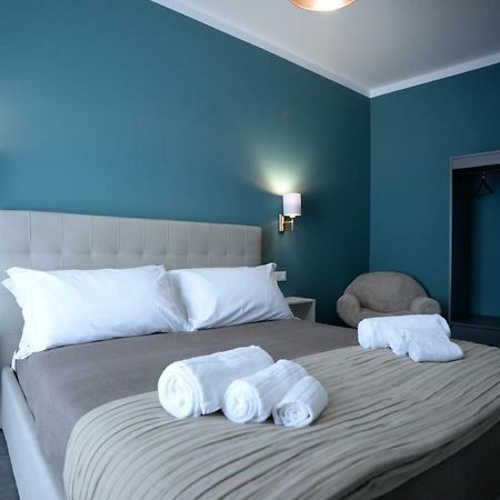 Barock Bed and Breakfast Noto Exteriör bild