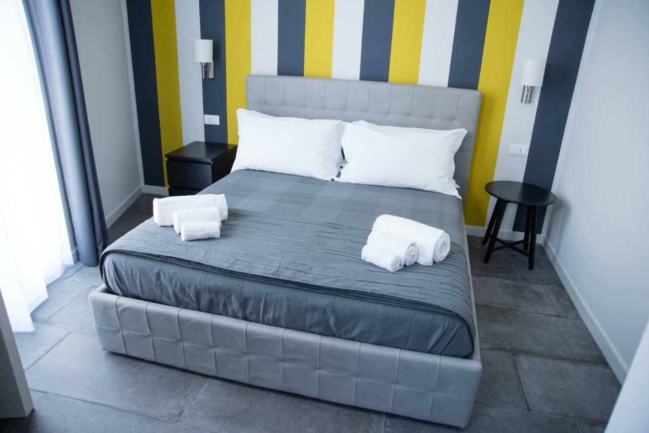 Barock Bed and Breakfast Noto Exteriör bild
