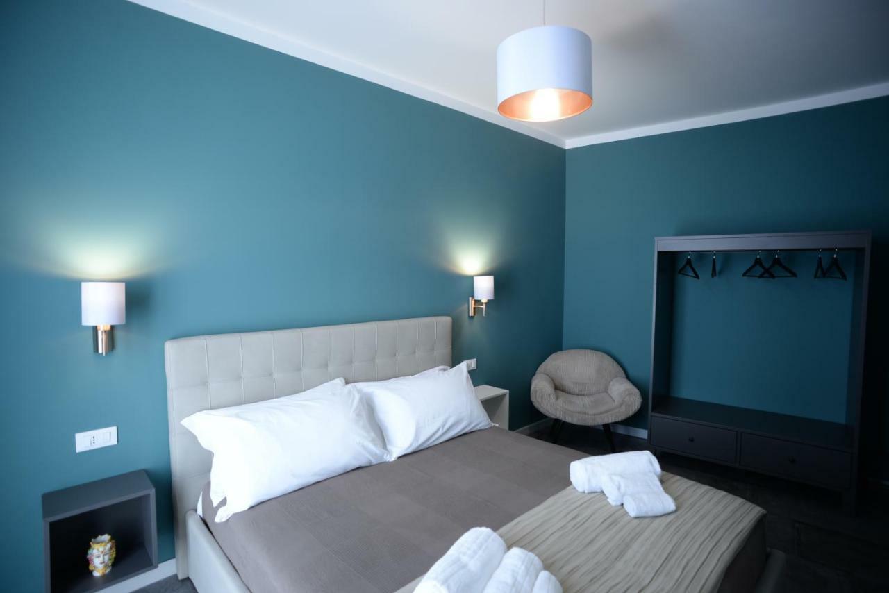 Barock Bed and Breakfast Noto Exteriör bild