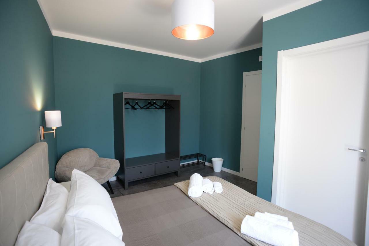 Barock Bed and Breakfast Noto Exteriör bild