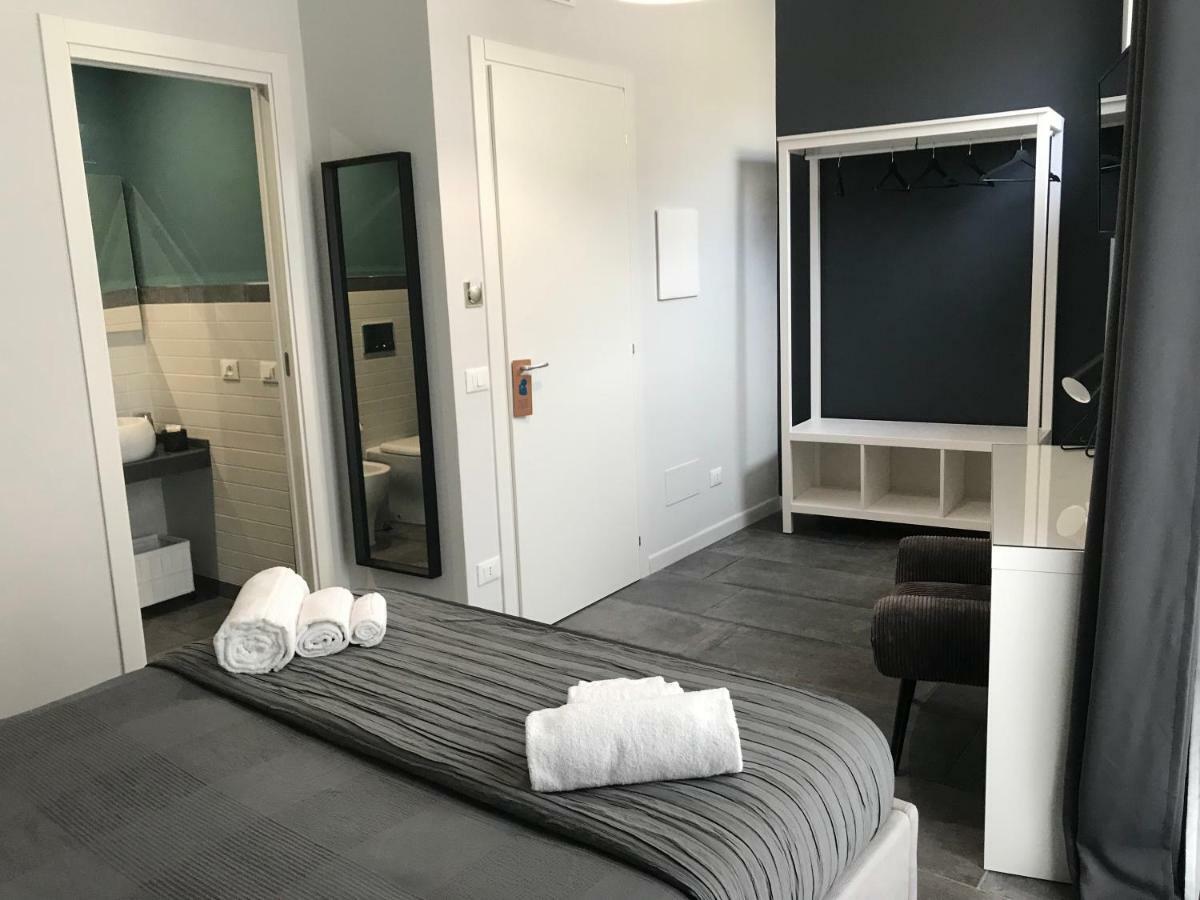 Barock Bed and Breakfast Noto Exteriör bild