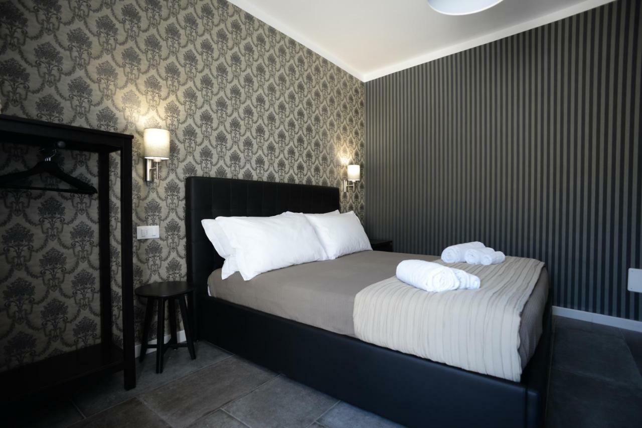 Barock Bed and Breakfast Noto Exteriör bild