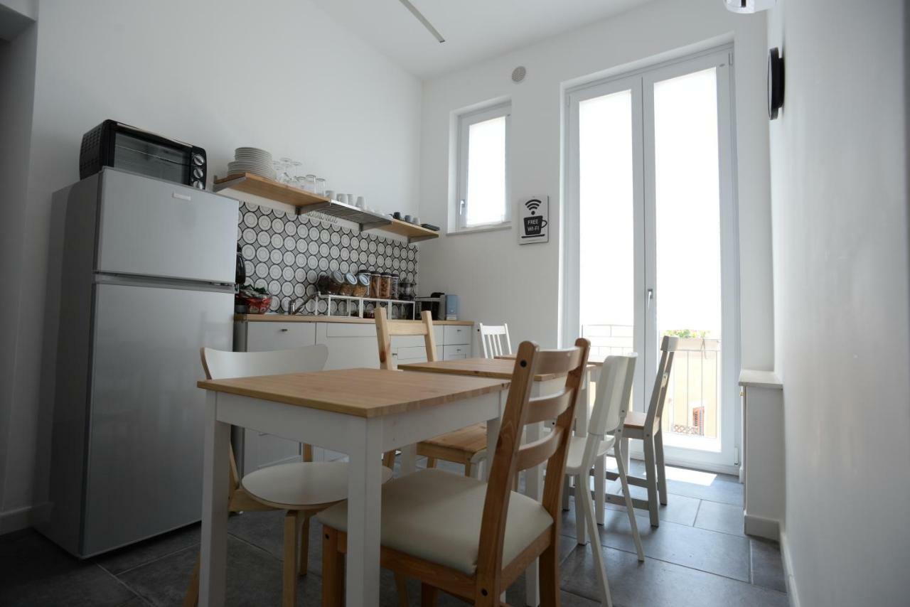 Barock Bed and Breakfast Noto Exteriör bild